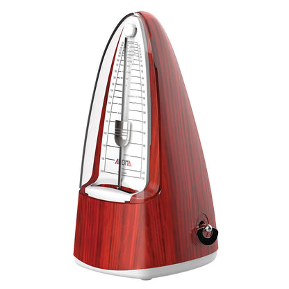 Aroma Wood Look Mechanical Metronome AM706WOOD — view 4
