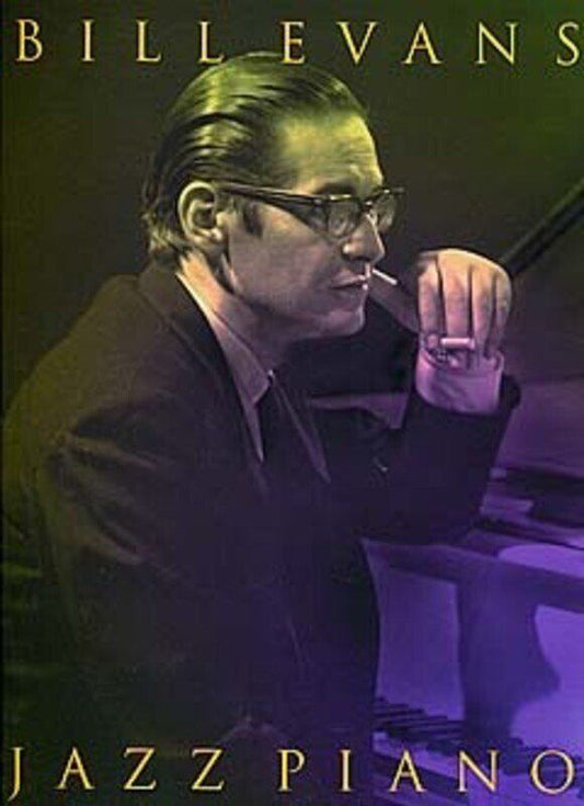 Bill Evans - Jazz Piano Collection for Piano Solo