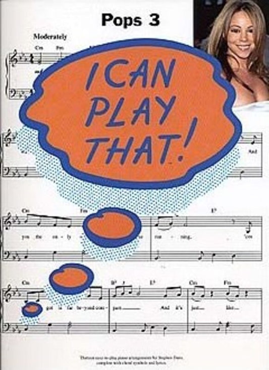 I Can Play That Pops 3