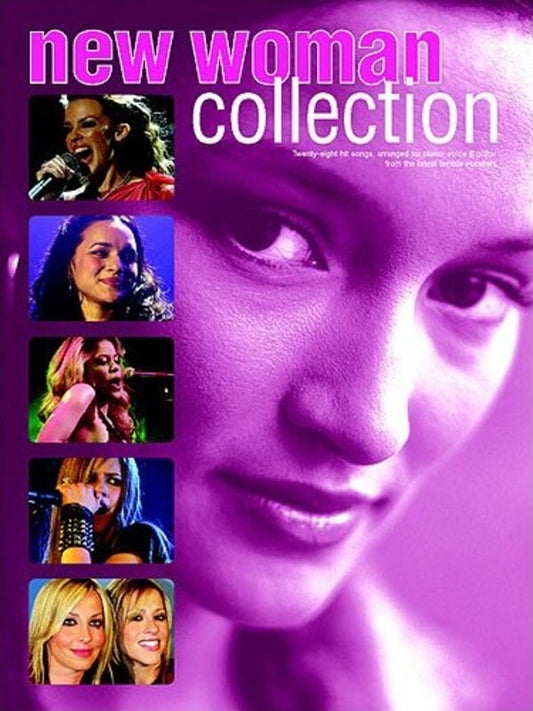 New Woman Collection 2 PVG (Softcover Book)