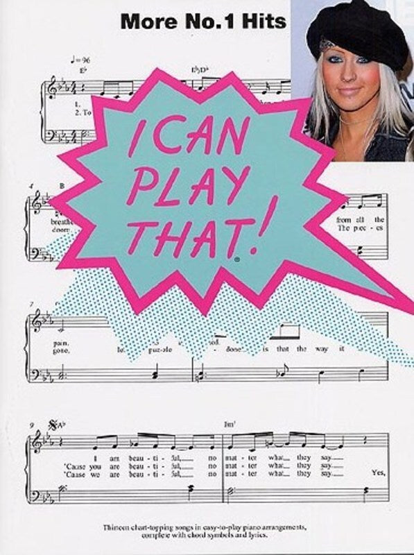 I Can Play That More No 1 Hits