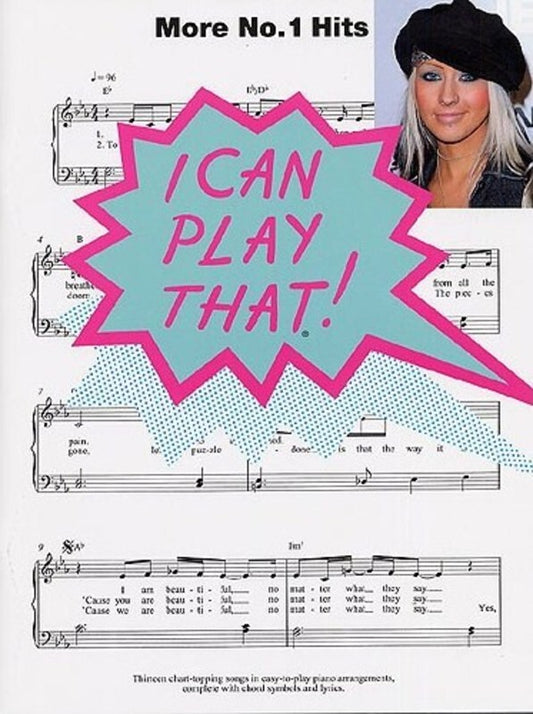 I Can Play That More No 1 Hits