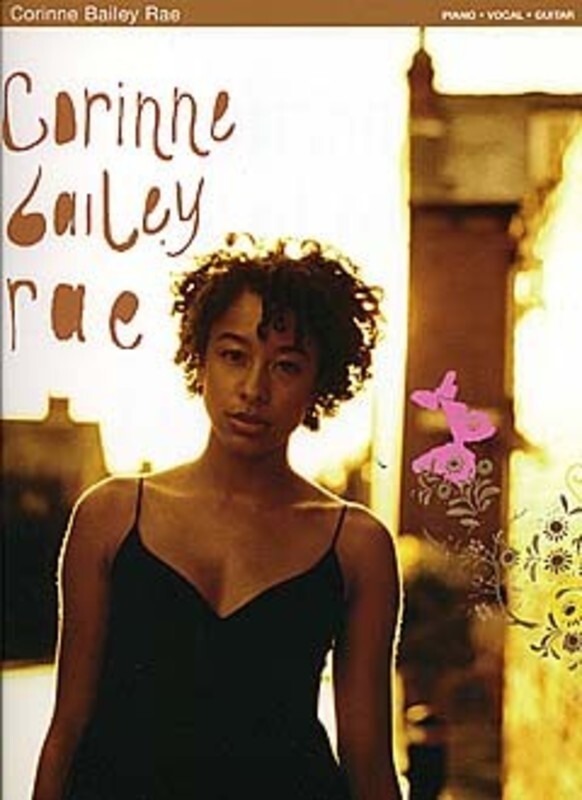 Rae Corinne Bailey PVG (Softcover Book)