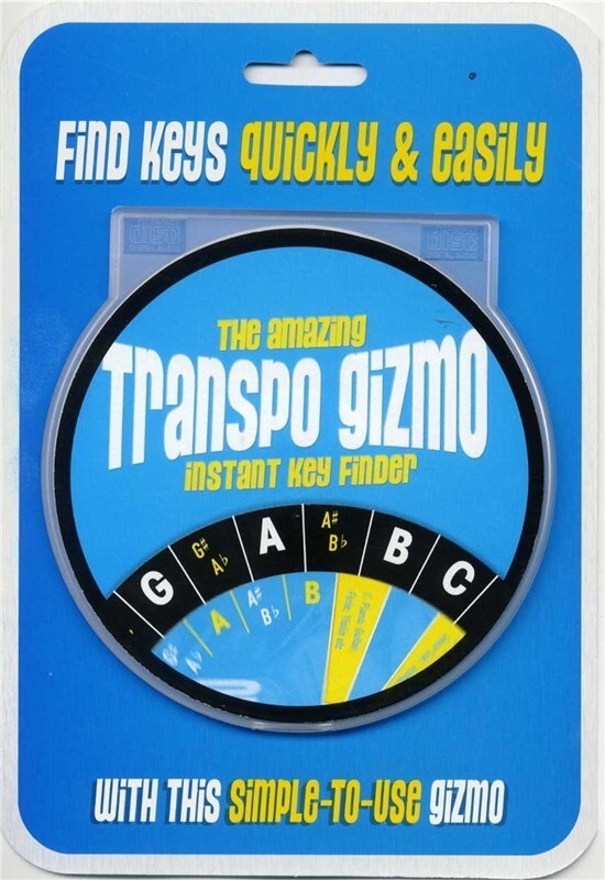 The Amazing Transpo Gizmo