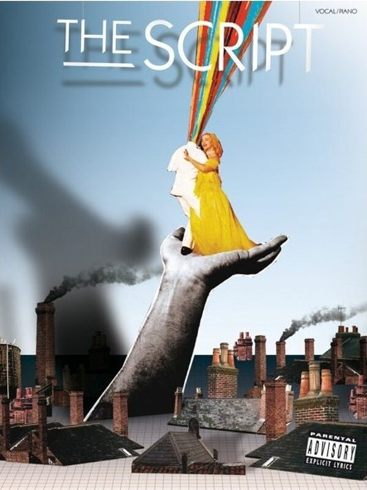 The Script PVG (Softcover Book)