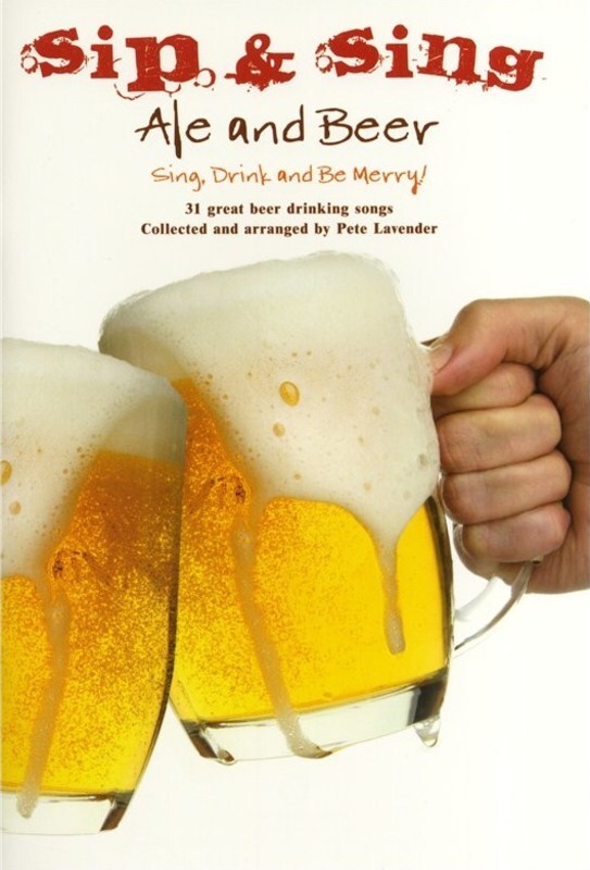 Sip & Sing Ale & Beer (O/P)