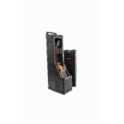 ENKI AMG-2 Acoustic Roto Molded Deluxe Case