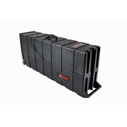 ENKI AMG-2 Acoustic Roto Molded Deluxe Case — view 2