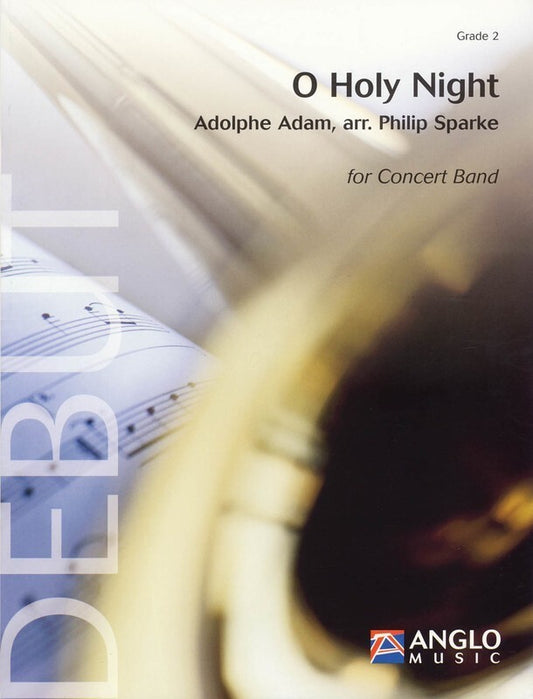 O Holy Night DHCB2