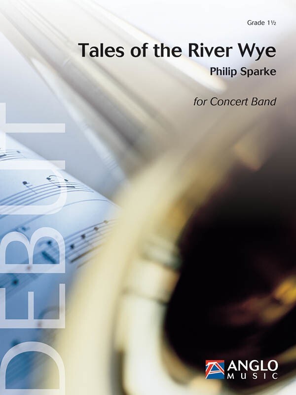 Tales Of The River Wye DHCB1.5