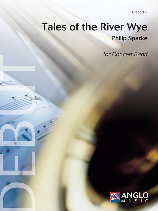 Tales Of The River Wye DHCB1.5