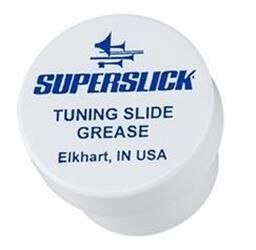 Superslick Brass Instrument Tuning Slide Grease