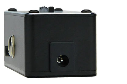 Toms Line Matchbox DI Electric Guitar Pedal with Cab Simulator — view 3