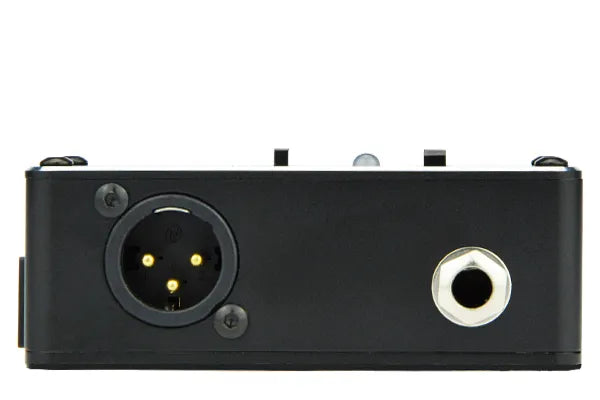 Toms Line Matchbox DI Electric Guitar Pedal with Cab Simulator — view 2