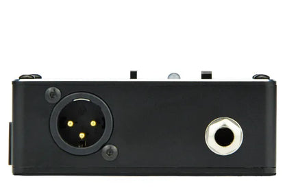 Toms Line Matchbox DI Electric Guitar Pedal with Cab Simulator — view 2