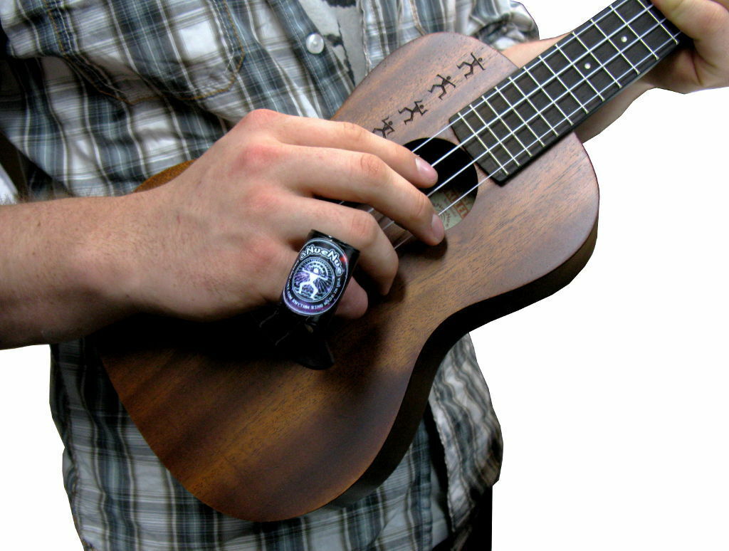 Rhythm Ring