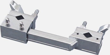 ROLAND APC-10 All-Purpose Multi-Clamp for V-Drums - Adjustable Telescopic Slider for Drum Hardware Integration