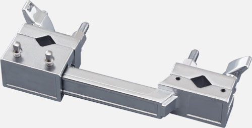 ROLAND APC-10 All-Purpose Multi-Clamp for V-Drums - Adjustable Telescopic Slider for Drum Hardware Integration