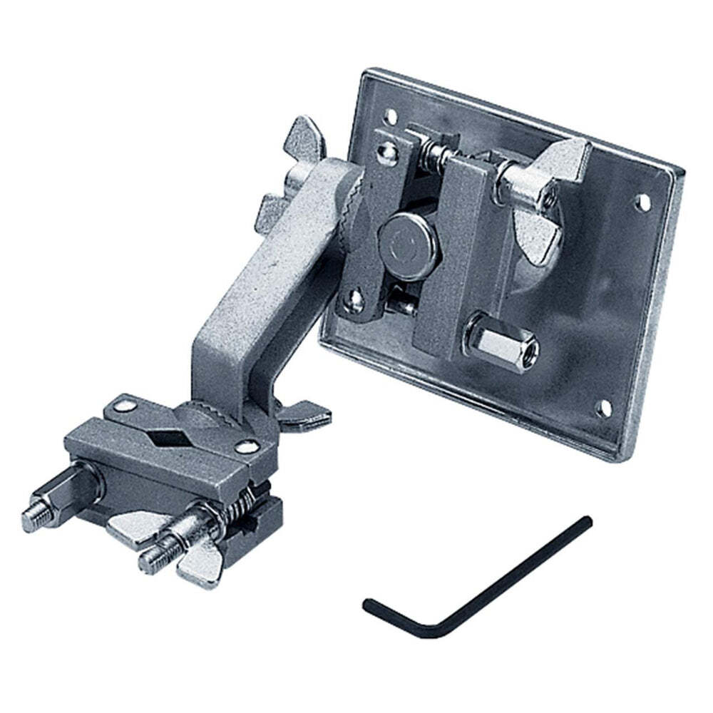 ROLAND APC-33 Mounting Clamp for SPD-Series Percussion Pads - Attach to Cymbal Stand for V-Drums & Acoustic Kits — view 3