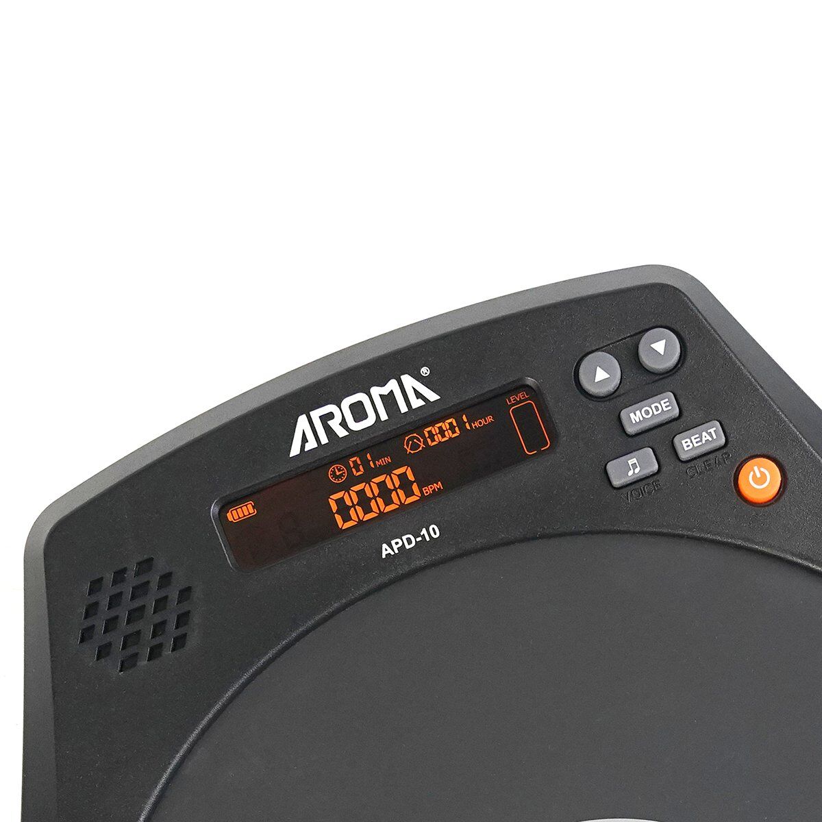Aroma APD10 Digital Drum Practice Pad — view 11