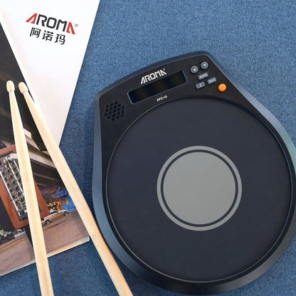 Aroma APD10 Digital Drum Practice Pad — view 10