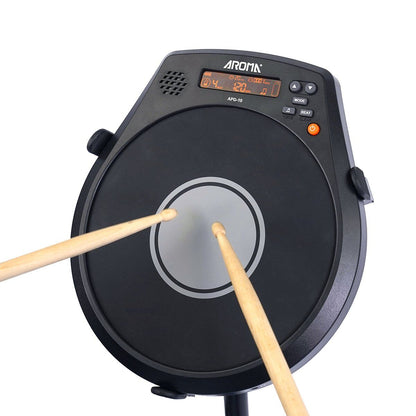 Aroma APD10 Digital Drum Practice Pad — view 8