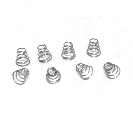 Gotoh Electric Guitar Pickup Spring Set 8mm PK-8