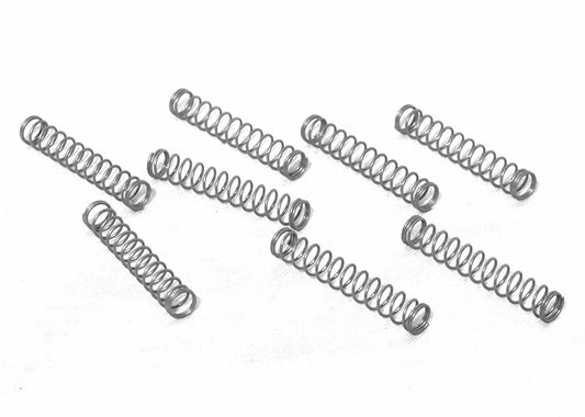 Gotoh Electric Guitar Pickup Spring Set - 30mm (PK-8)