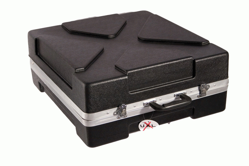 UXL 20 Inch Gooseneck Black 5/8 To 5/8 Inch