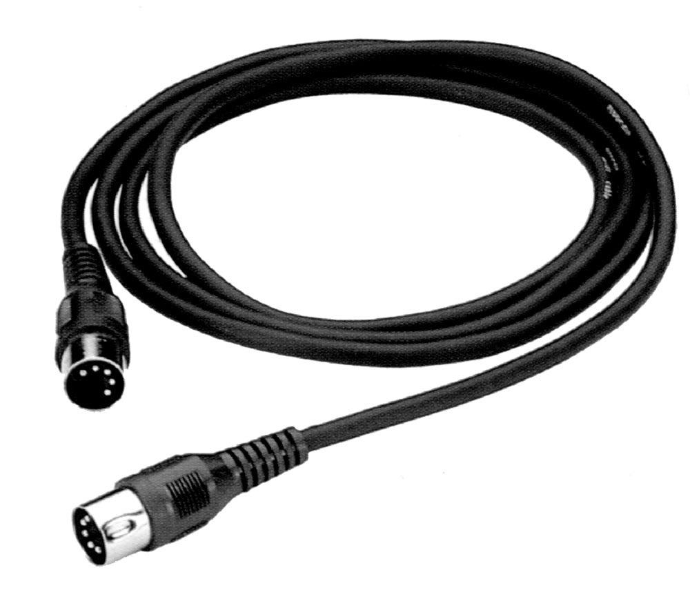 UXL Gooseneck 20 Inch Chrome 5/8 To 5/8