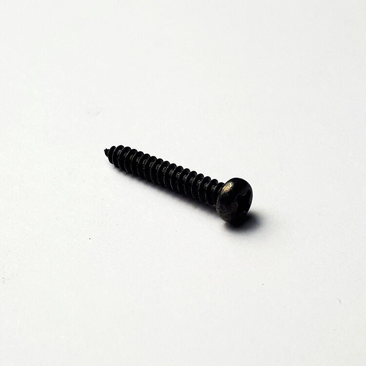 Gotoh 3.0mm x 20mm Machined Pickup Adjustment Screw Pack of 8 — view 4
