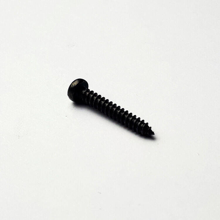 Gotoh 3.0mm x 20mm Machined Pickup Adjustment Screw Pack of 8 — view 3