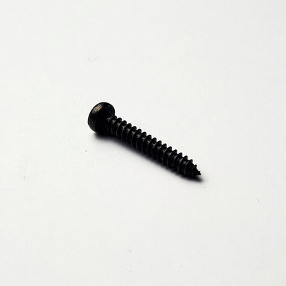 Gotoh 3.0mm x 20mm Machined Pickup Adjustment Screw Pack of 8 — view 3