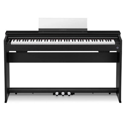 Casio APS200BK Celviano Slim Digital Piano with Bluetooth, 192 Polyphony, Smart Scaled Hammer Action Keyboard, 19 Voices, and Wireless Adaptor — view 5