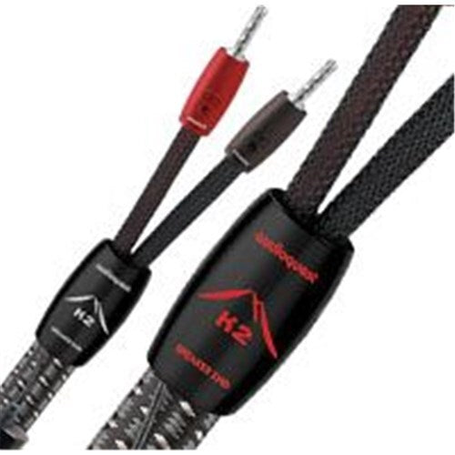 K2 3m pair ***Factory prepared*** Audioquest