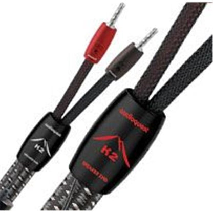 K2 7mtr pair ***Factory prepared*** Audioquest