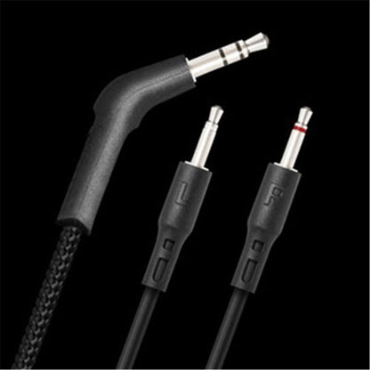 Nighthawk Headphone Cable 3.5m Braided Outer Cover AudioQuest