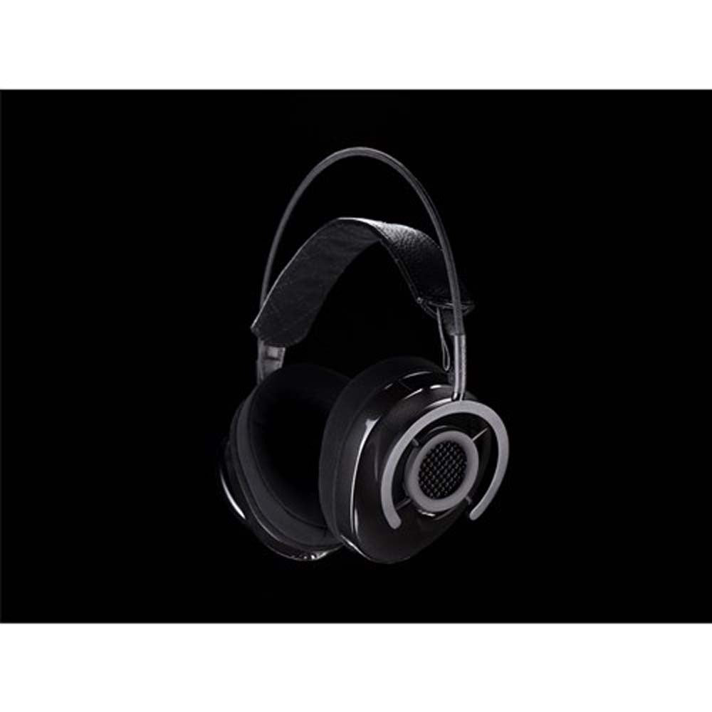 NightHawk Headphones Semi-Open Carbon Metalic Finish AudioQuest — view 3