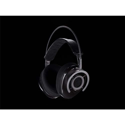 NightHawk Headphones Semi-Open Carbon Metalic Finish AudioQuest — view 3