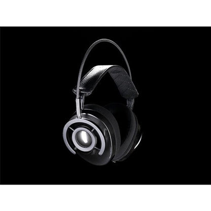 NightOwl Carbon Headphone Closed Back Carbon Metalic AudioQuest