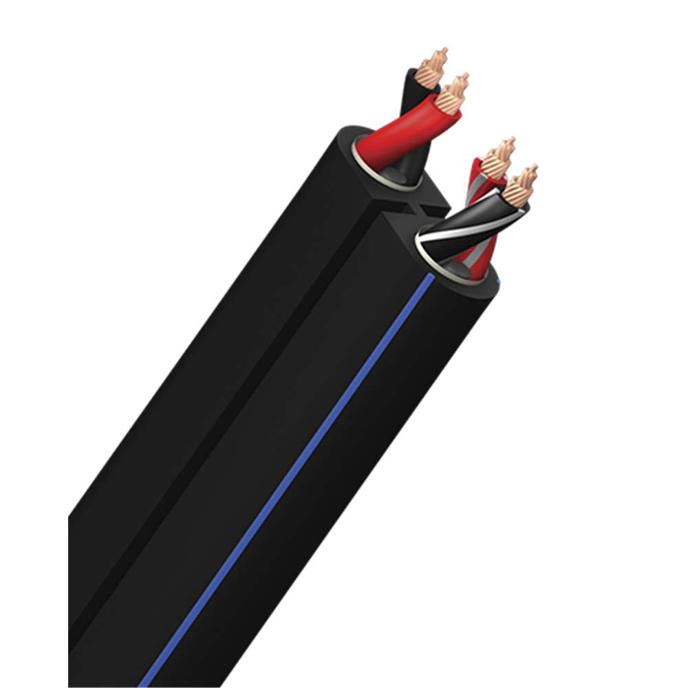 Rocket 22 Speaker Cable 164 Ft 50 Meter Roll Audioquest — view 3
