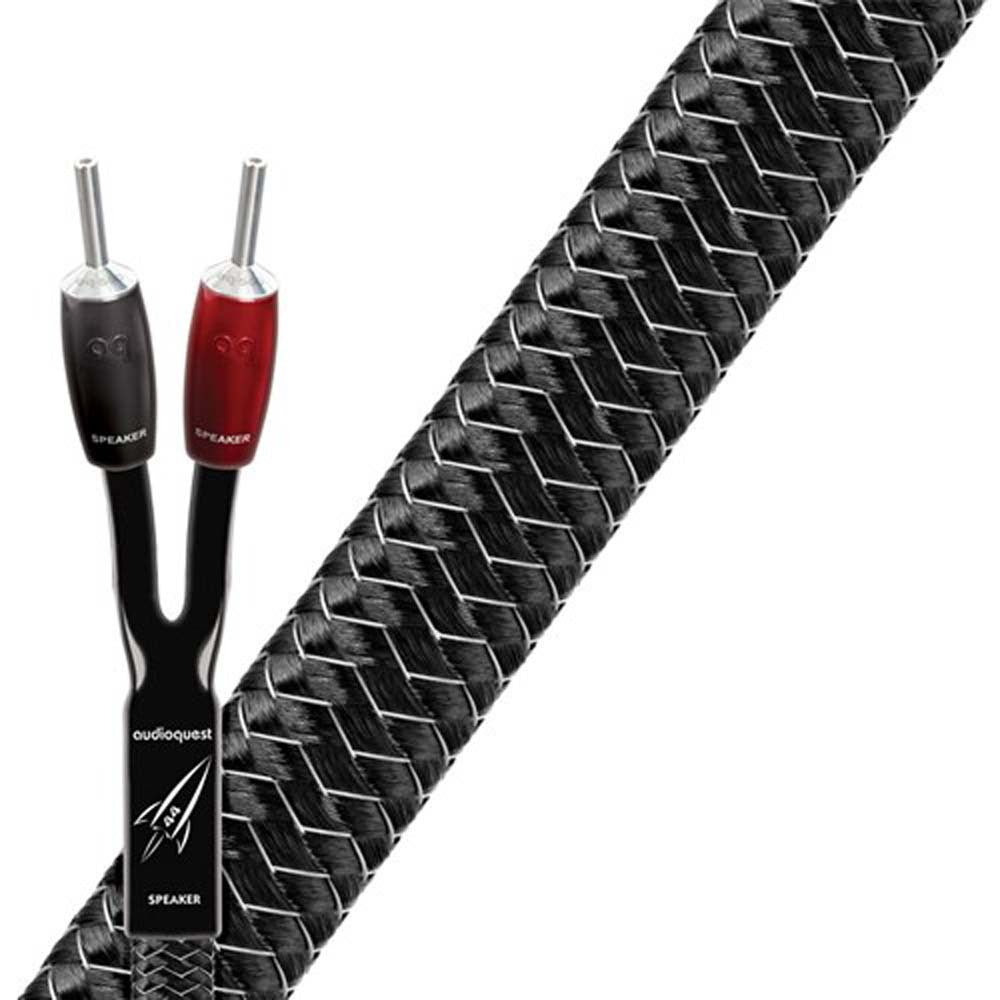 ROCKET 44 SPeaker Cable 4.5m ***Factory prepared*** AudioQuest (PAIR) — view 3