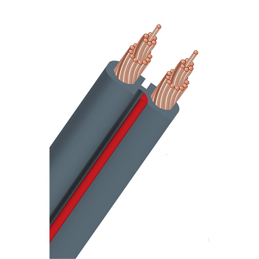 9m / 30ft  14 AWG Speaker Cable Audioquest