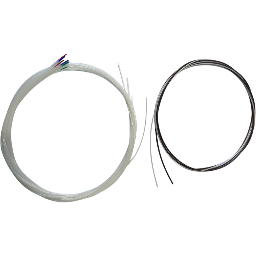 Aquila New Nylgut 8-String Tenor Ukulele String Set - GgCcEEAA Tuning, Made in Italy — view 2