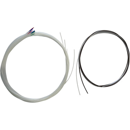 Aquila New Nylgut 8-String Tenor Ukulele String Set - GgCcEEAA Tuning, Made in Italy — view 2