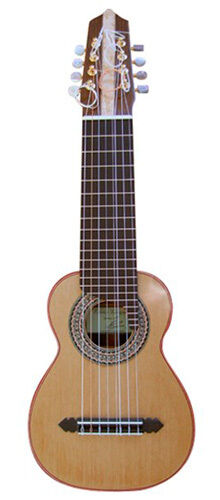 Aquila New Nylgut 10-String Medium Tension Charango String Set — view 2