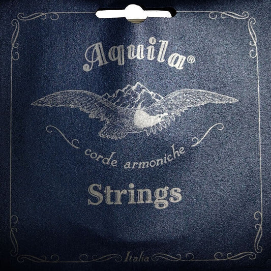 Aquila Afghan Rabab Sugar Series 3-String Set, Model AQ3R, Tuning C, F, Bb, Scale 65-68cm