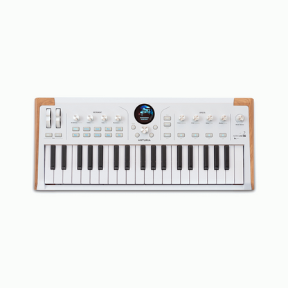 Arturia AstroLab 37 Key Synth Keyboard