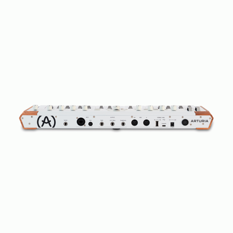 Arturia AstroLab 37 Key Synth Keyboard — view 4