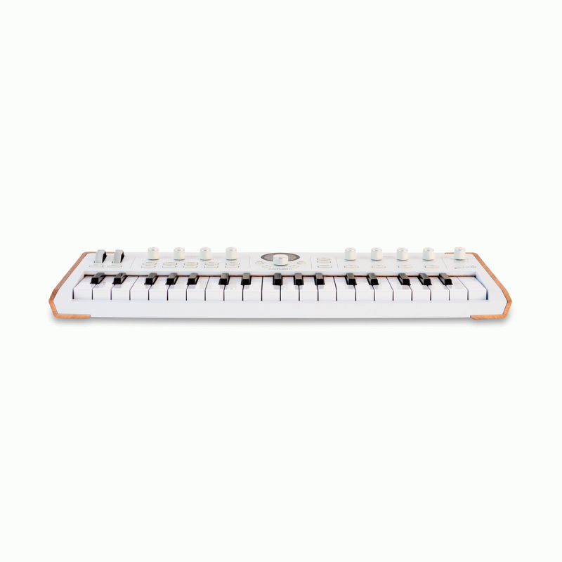 Arturia AstroLab 37 Key Synth Keyboard — view 5